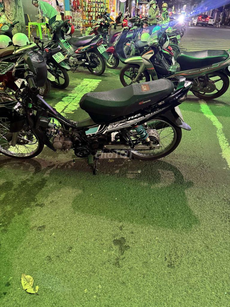 Xe 50 up 54zd. Mua bán Xe máy tại Thành phố Pleiku Gia Lai được đăng bởi Nguyễn Gia Quý hình 3