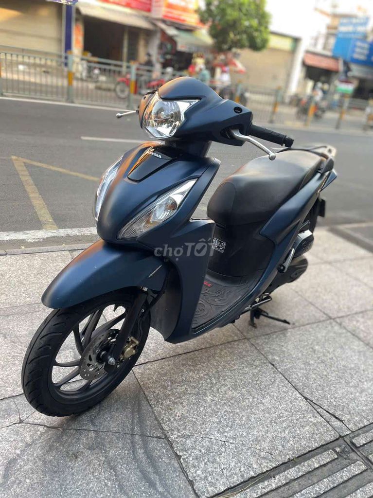 Honda vision 2022 mới 90% bstp chính chủ