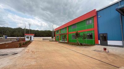 cho thuê xưởng kcn đồng nai - 3300m + 6000m - 12.000m
