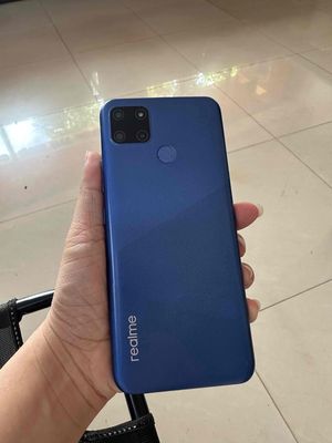 realme C12 ram3/32 pin6000 màu xanh. Mua bán Điện thoại tại Thành phố Buôn Ma Thuột Đắk Lắk được đăng bởi phuong smarphone