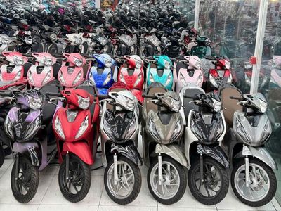 Vision 2026 nhiều màu - BAO TRẢ GÓP- HỖ TRỢ NỢ XẤU