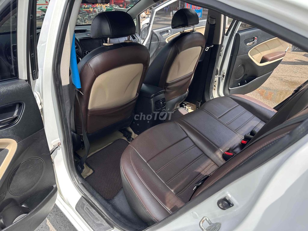 Kia Cerato 2018 1.6 SMT - 82000 km. Mua bán Ô tô tại Quận Cái Răng Cần Thơ được đăng bởi ÔTÔ PHÚC SƠN  TP CẦn Thơ  hình 9