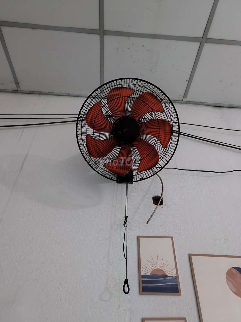 Senko Quạt đứng Tiết kiệm điện. Mua bán Quạt tại Huyện Hóc Môn Tp Hồ Chí Minh được đăng bởi Hà Nguyễn  hình 1