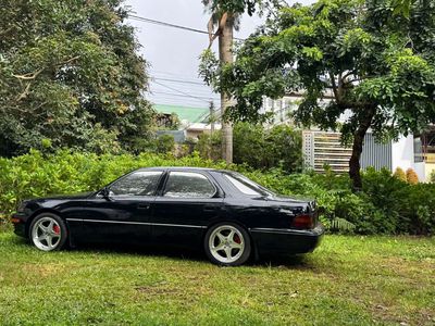 lexus ls400. Mua bán Ô tô tại Thành phố Pleiku Gia Lai được đăng bởi Huy