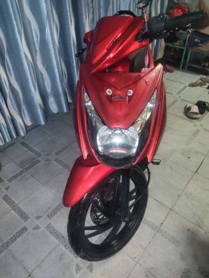 Xe Suzuki ss FI máy im mạnh zin. Mua bán Xe máy tại Thành phố Thủ Đức Tp Hồ Chí Minh được đăng bởi TML