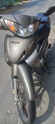 FUTURE1 HONĐA MÁY ÊM CHẠY NGON XE BỀN ĐẸP GA GIỌOC. Mua bán Xe máy tại Quận 12 Tp Hồ Chí Minh được đăng bởi Bình 