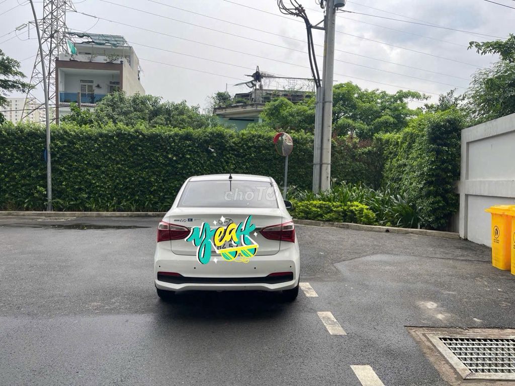 Hyundai Grand i10 2020 Sedan 1.2 AT - 53000 km. Mua bán Ô tô tại Thành phố Thủ Đức Tp Hồ Chí Minh được đăng bởi Nguyễn Phong hình 2