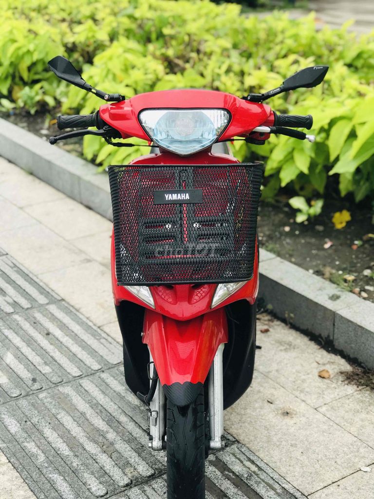 Yamaha Mio Thái zin siêu ngon .. Mua bán Xe máy tại Quận 11 Tp Hồ Chí Minh được đăng bởi Phong  hình 6