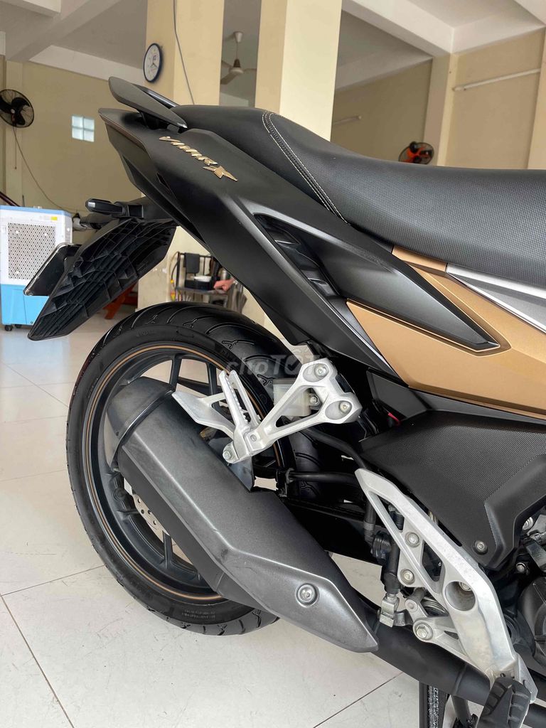 winer x . thắng abs . máy zin im . áo đẹp ko trầy. Mua bán Xe máy tại Thành phố Rạch Giá Kiên Giang được đăng bởi XE MÁY ÚT BÉ  hình 4