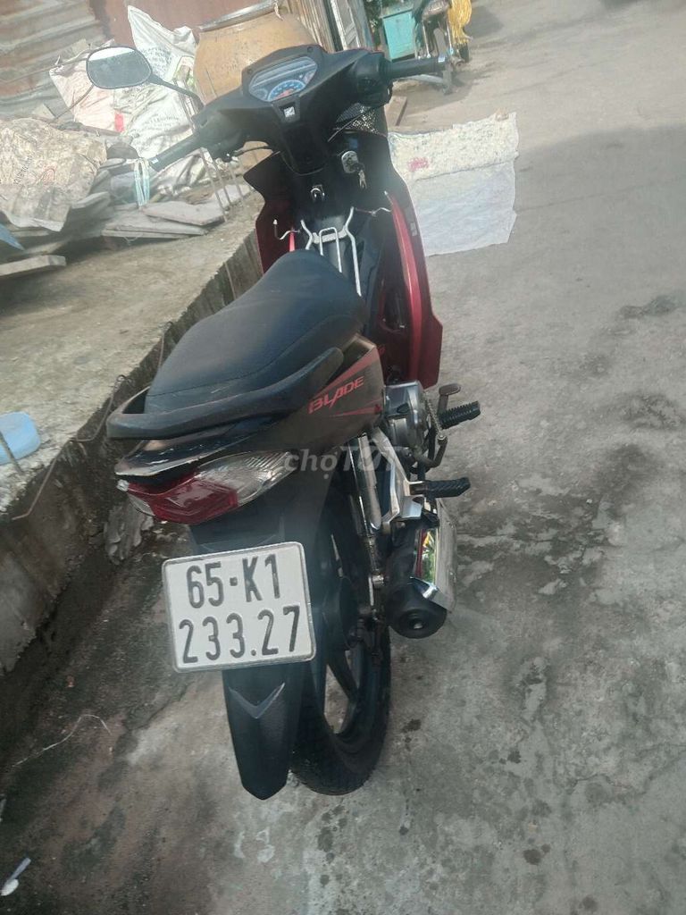 Bán XE như hình bình đề máy im. Mua bán Xe máy tại Quận Thốt Nốt Cần Thơ được đăng bởi Vũ  hình 2