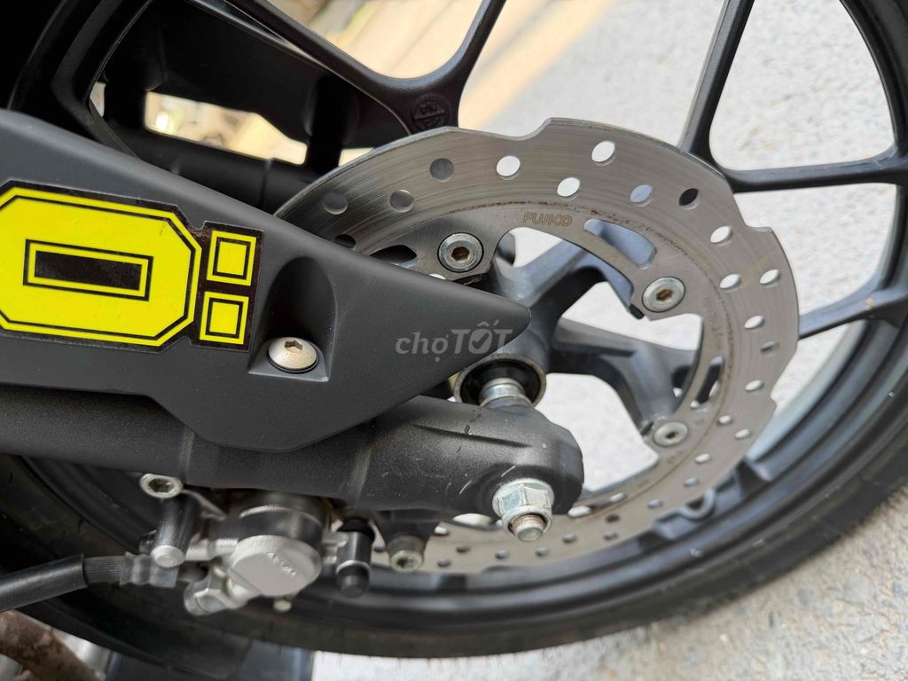 Honda Winner X 2019 Xanh đen. Mua bán Xe máy tại Huyện Hóc Môn Tp Hồ Chí Minh được đăng bởi Hoàng Anh Tuấn hình 8