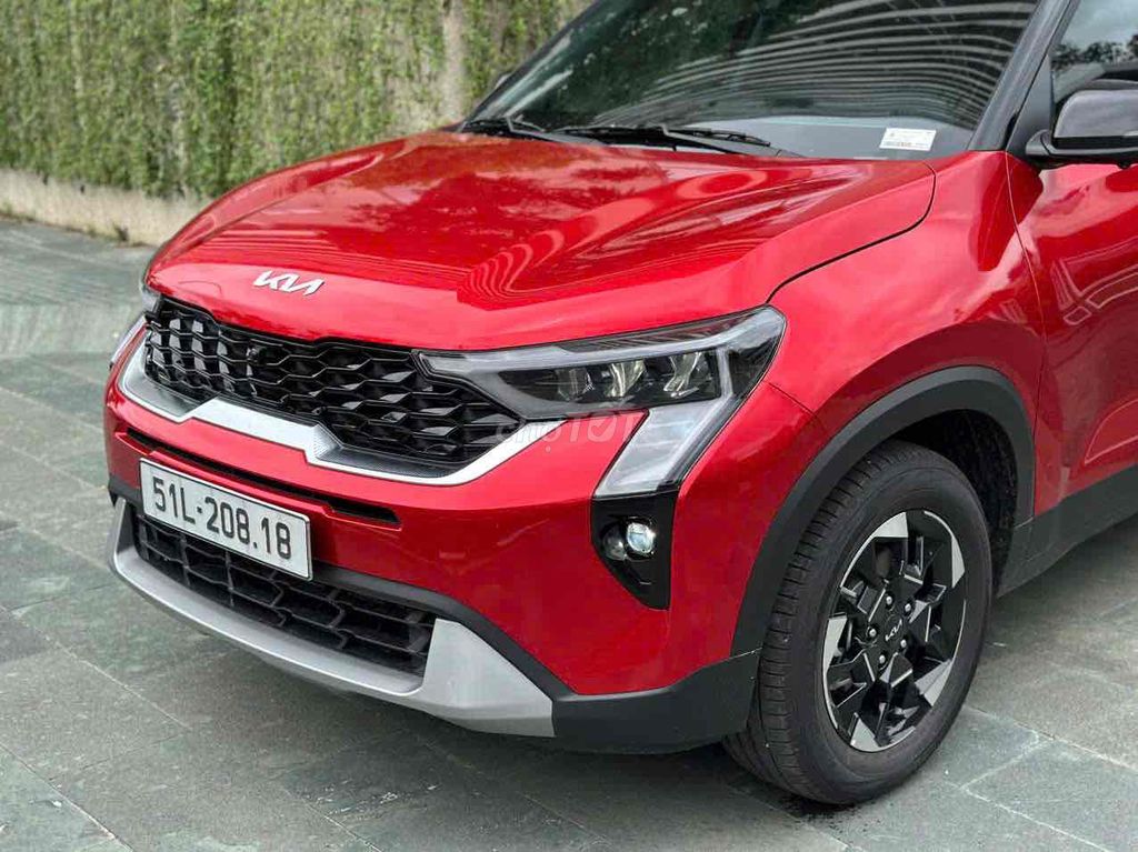 Kia Sonet 2024 1.5 Premium	 - 888 km. Mua bán Ô tô tại Quận 8 Tp Hồ Chí Minh được đăng bởi Đăng Xe Lướt hình 5