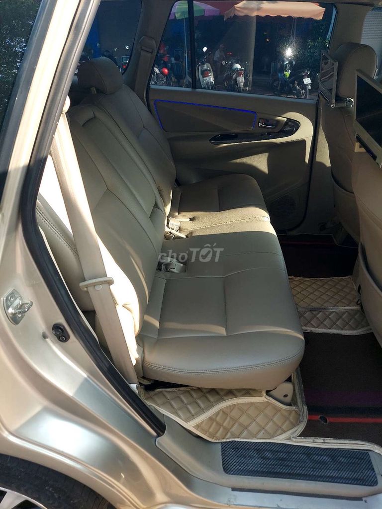 2016 2.0V - 107000 km tự động xe đẹp. Mua bán Ô tô tại Huyện Vĩnh Cửu Đồng Nai được đăng bởi Minh Trần  hình 9