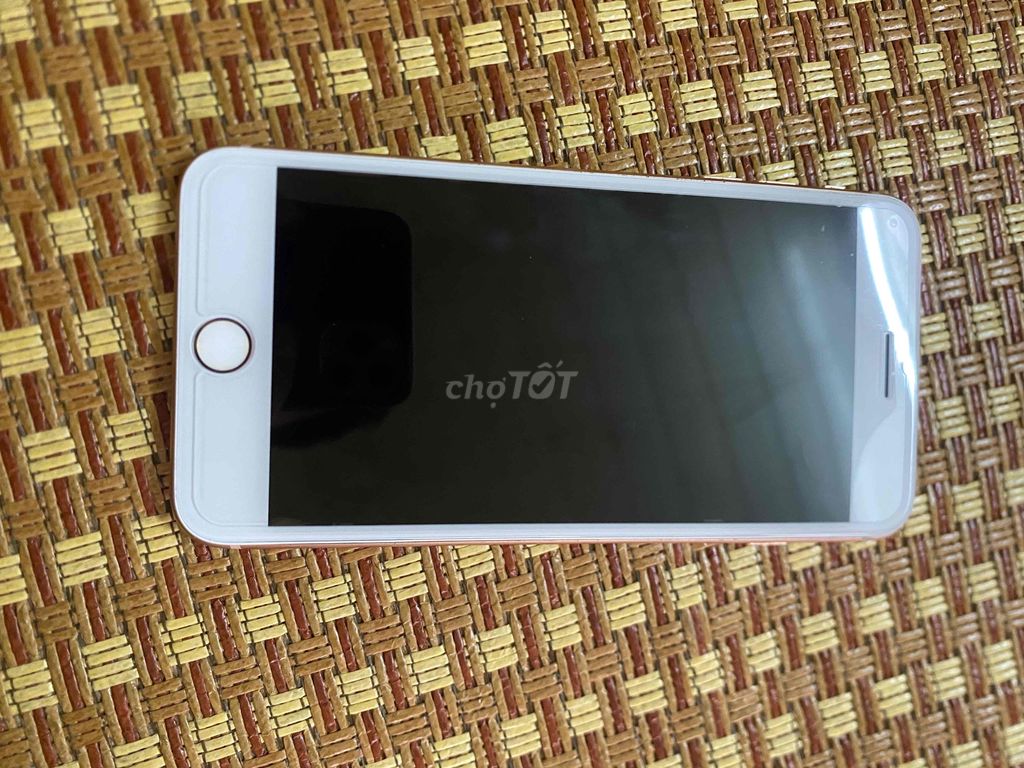 Apple iPhone 8 Plus 64GB Hồng Đã sử dụng. Mua bán Điện thoại tại Quận Hoàng Mai Hà Nội được đăng bởi Đặng kiên hình 1