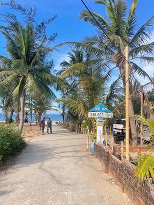 Đất Ở View Biển Tam Tiến-bên Rạn San Hô