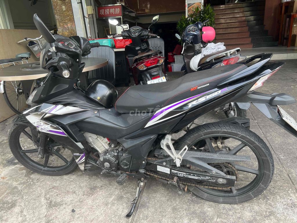 bán xe gấp