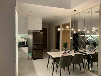 CĂN 2PN,2WC FULL NỘI THẤT CHO THUÊ GẤP