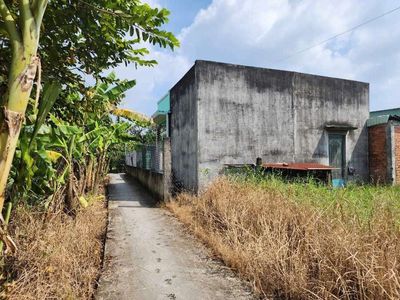 Bán đất nông thôn xã Phước Lâm- Cần Giuộc- Long An. Mua bán đất tại Huyện Cần Giuộc Long An được đăng bởi  Nguyễn Thìn