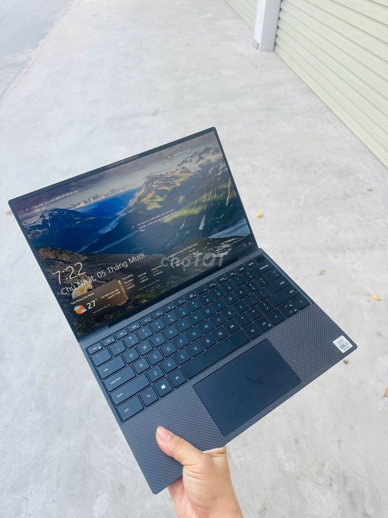 DELL XPS 9300 ĐẲNG CẤP CỦA DÒNG DELL. Mua bán Laptop tại Huyện Quế Võ Bắc Ninh được đăng bởi Luân hình 4