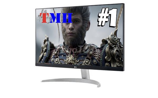 AE cắt seal màn Lg 27" 4k luôn nha @@ BH 24 tháng