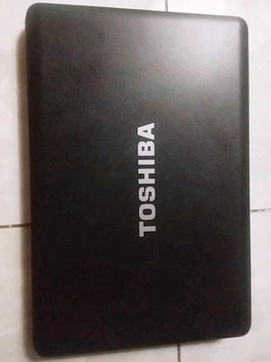 Toshiba Satellite Pro C640
