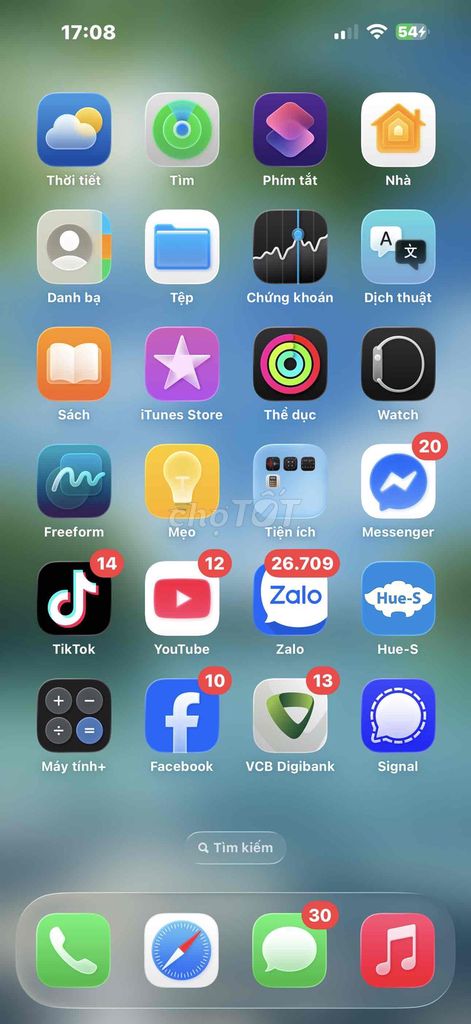 Apple iPhone 14 Pro Max 128GB Tím. Mua bán Điện thoại tại Thành phố Huế Thừa Thiên Huế được đăng bởi ken hình 1