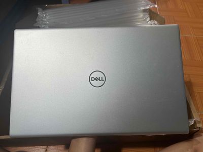 Dell Inspiron 5515 Ryzen 5 5500U 15.6 inch 8GB/512