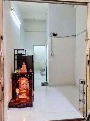 ❤️❤️ CHO NHÀ NGUYÊN CĂN HẺM BA GÁC AN DƯƠNG 