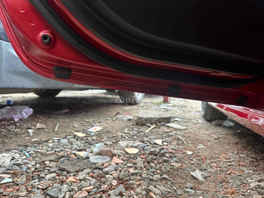 Toyota Corolla Altis 2022 1.8 V - 20000 km. Mua bán Ô tô tại Quận 8 Tp Hồ Chí Minh được đăng bởi Nguyễn Hồng Tân hình 14