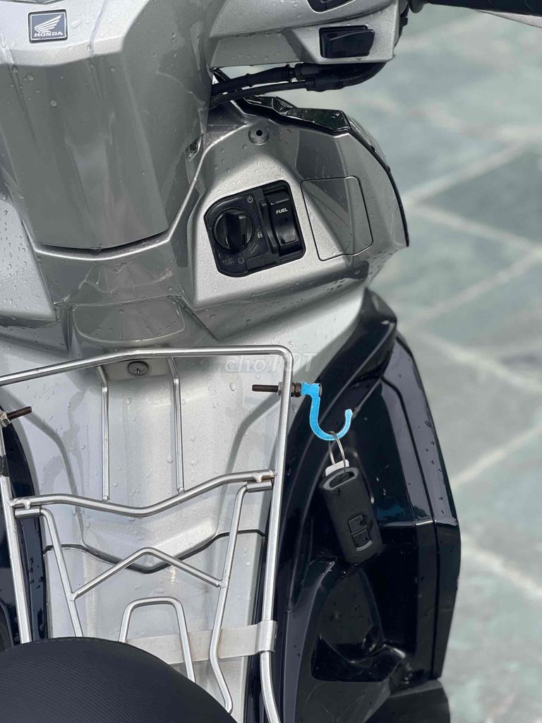 Honda Airblade 2020 г.в., состояние 99%