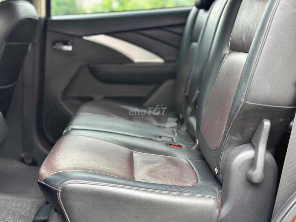 Mitsubishi Xpander 2020 AT - 72000 km biển sG. Mua bán Ô tô tại Quận 12 Tp Hồ Chí Minh được đăng bởi Phong hình 8