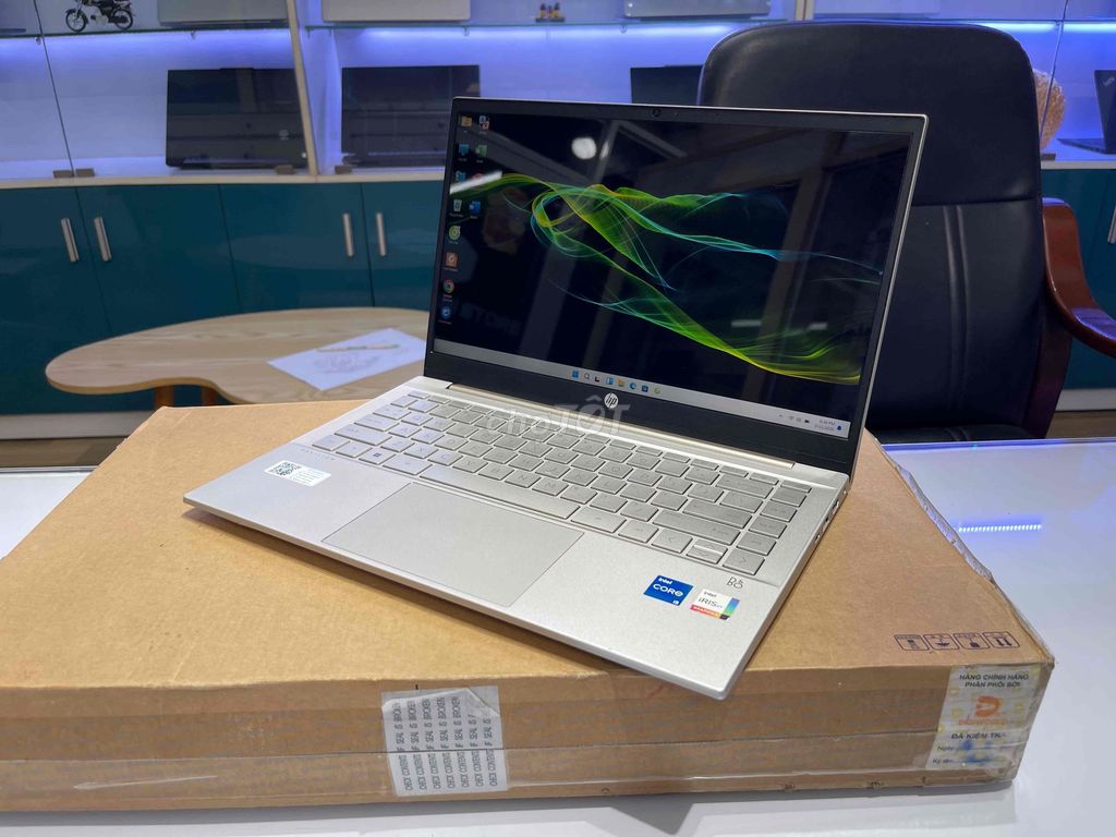Laptop HP Pavilion 14-dv2035TU i5-1235U/ 8GB/256GB. Mua bán Laptop tại Quận Ninh Kiều Cần Thơ được đăng bởi HOÀNG MAI STORE hình 1