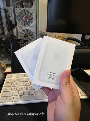 Pin magsafe không dây ip. Mua bán Phụ kiện (Màn hình, Chuột...) tại Quận Nam Từ Liêm Hà Nội được đăng bởi Thắng phụ kiện điện thoại chính hãng