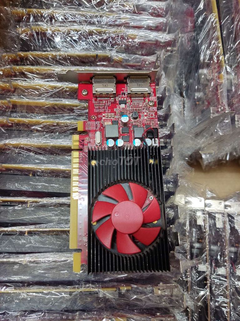 Card màn hình HP AMD Radeon R7 430 2GB GDDR5,. Mua bán Linh kiện (RAM, Card...) tại Quận 1 Tp Hồ Chí Minh được đăng bởi Vi Tính Nhật Minh  hình 1