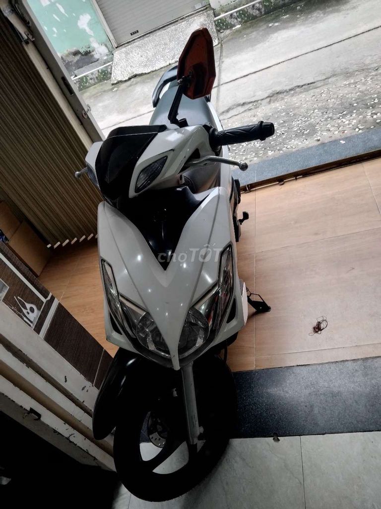 Cần bán xe máy. Mua bán Xe máy tại Quận Bình Tân Tp Hồ Chí Minh được đăng bởi C Phuong hình 3