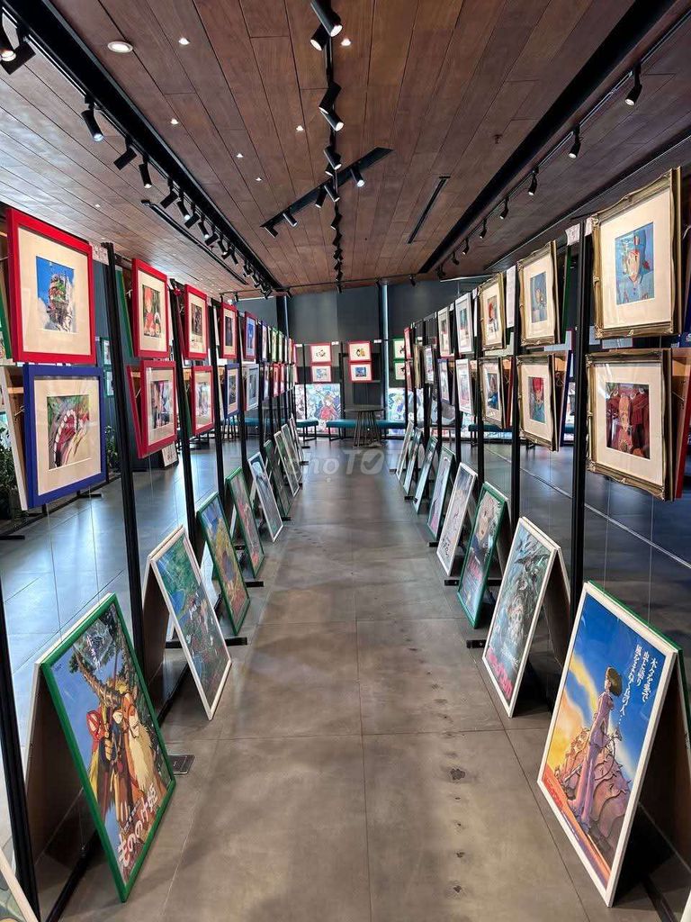 Việc làm online Quận 7. Dịch vụ tại Quận 7 Tp Hồ Chí Minh được đăng bởi Animart tranh Anime hình 1