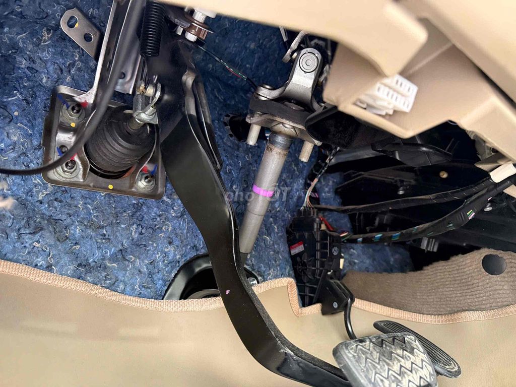 Máy xăng - Fortuner 2.7V 2014 - Giá Thương lượng. Mua bán Ô tô tại Quận Gò Vấp Tp Hồ Chí Minh được đăng bởi Thanh Trang Toyota Sure hình 5