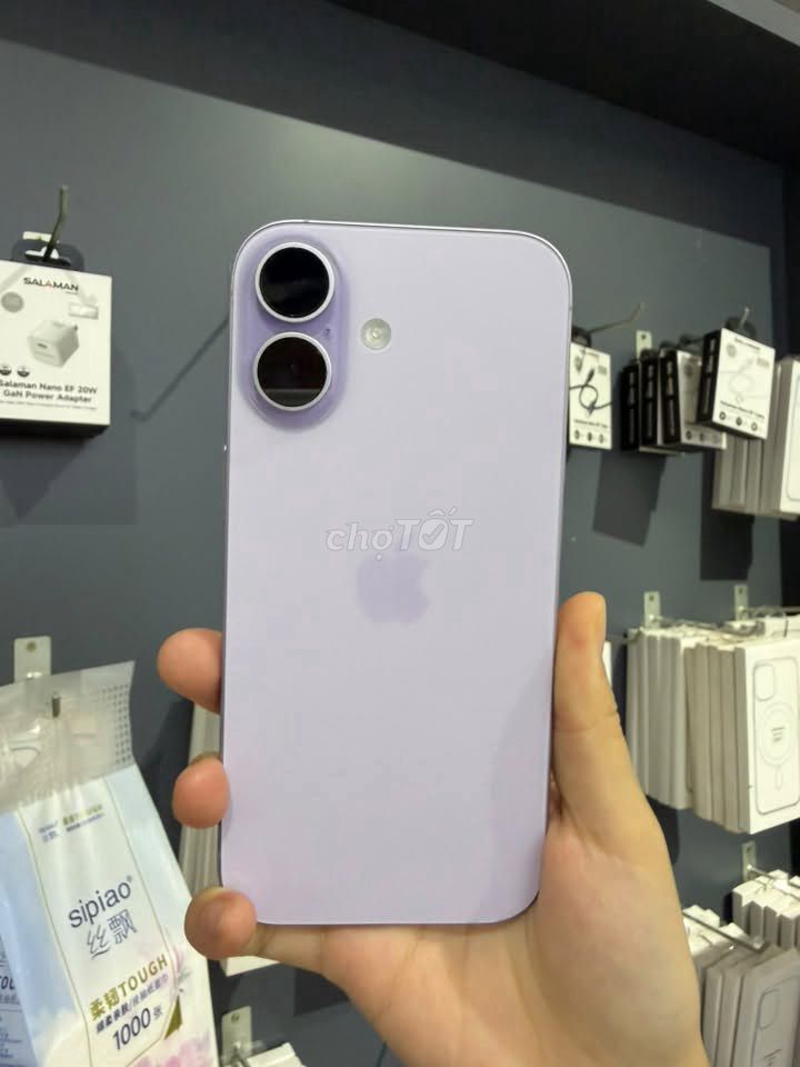 Apple iPhone 14 256GB Tím Đã sử dụng. Mua bán Điện thoại tại Quận 10 Tp Hồ Chí Minh được đăng bởi Hội Đồ Điện Tử hình 1