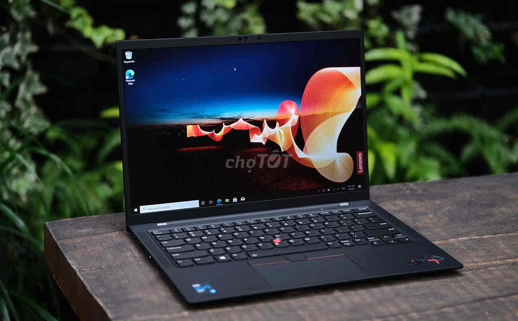 Lenovo X1 Carbon gen 9 i7/15/512/4K mới 98%