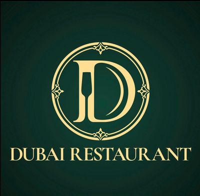 Dubai Restaurant logo