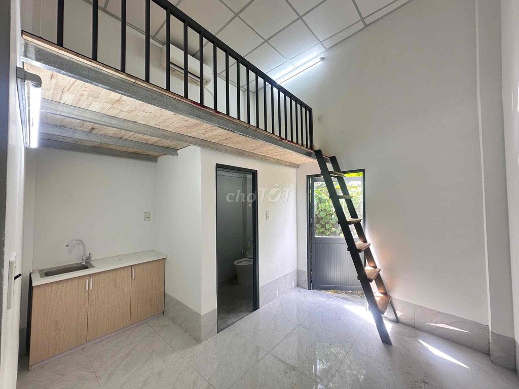 TRỌ ĐI BỘ DH NGUYỄN TẤT THÀNH 3TR2 FULL NT