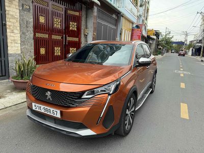 Peugeot 3008 2023 GT Siêu lướt 14.000KM. Mua bán null tại Quận 12 Tp Hồ Chí Minh được đăng bởi A Quý
