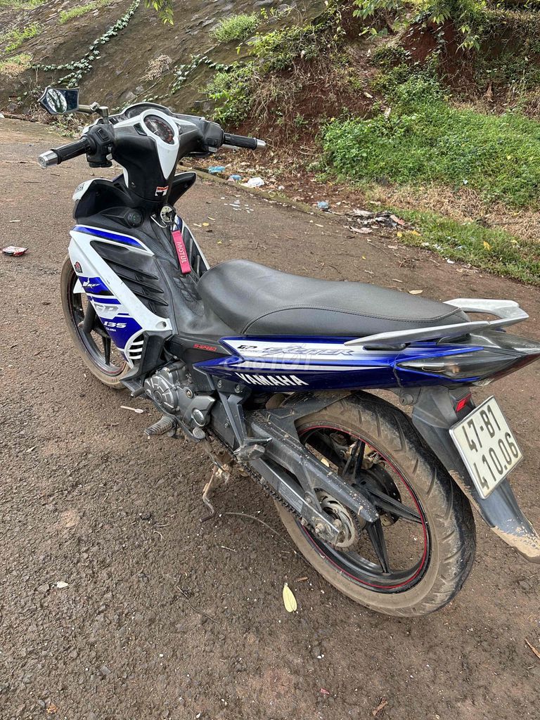 bán exciter 135 zin nguyên bản. Mua bán Xe máy tại Huyện Krông Pắc Đắk Lắk được đăng bởi hoàng đức mạnh hình 3