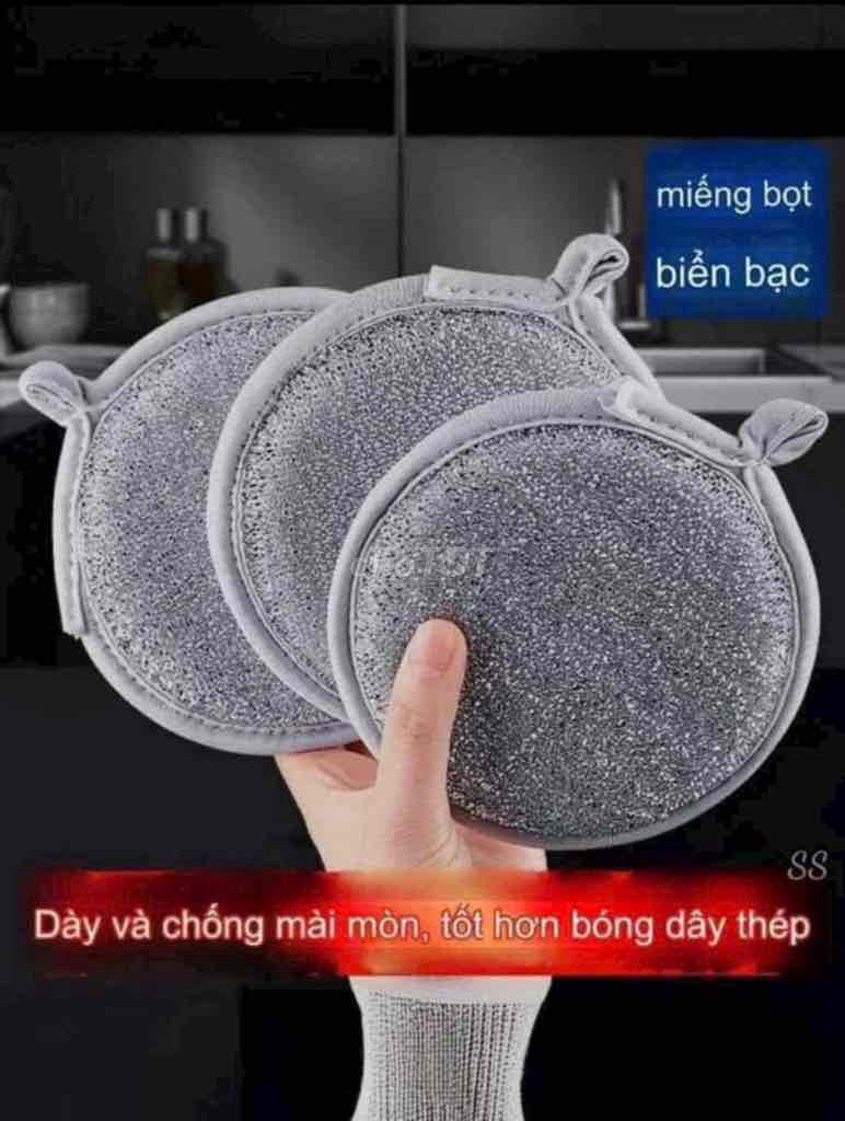 Chảo xào vân đá Gia Linh