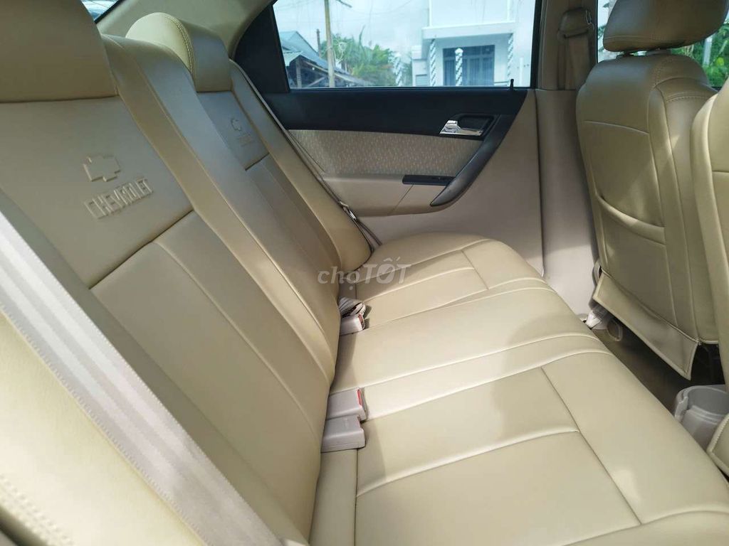 Bán aveo 2017 LT 1.4 MT - 140 km xe rin. Mua bán Ô tô tại Thành phố Sóc Trăng Sóc Trăng được đăng bởi mua bán xe cũ hình 6