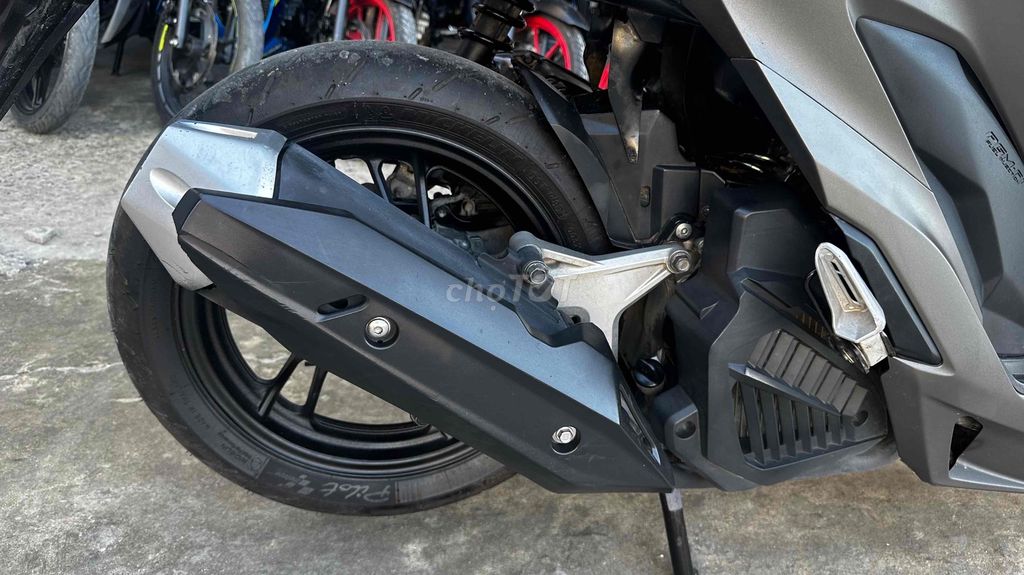 Vario 150 vàng cát 2019 ( hỗ trợ góp ). Mua bán Xe máy tại Huyện Chợ Mới An Giang được đăng bởi Cửa hàng xe Thiên Phước 2 hình 15