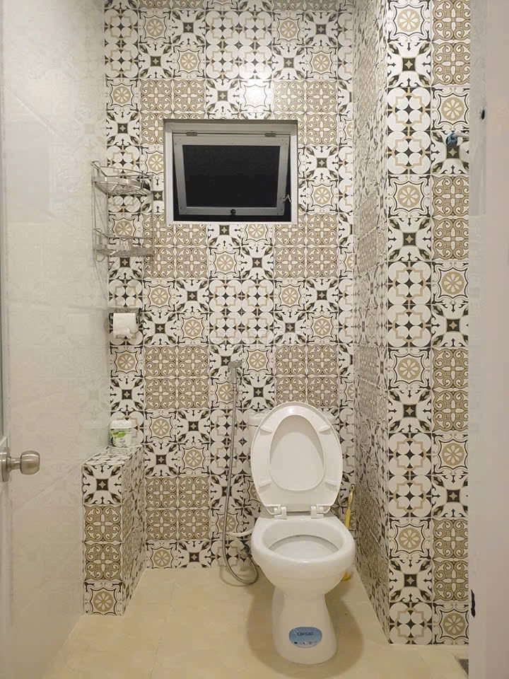 Căn hộ mini có gác, gần Trung tâm thành phố. Cho thuê phòng trọ tại Quận Thanh Khê Đà Nẵng được đăng bởi Trân Nguyễn hình 5