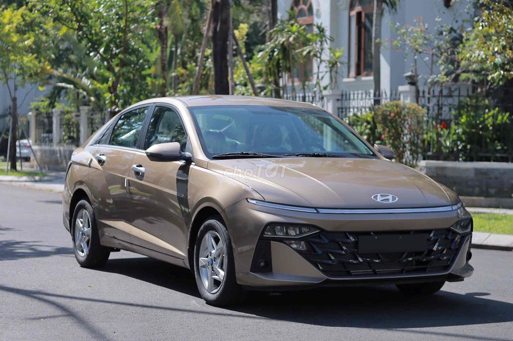 Accent 2024 1.5 AT Đặc biệt, Giảm 100% trước bạ. Mua bán Ô tô tại Thành phố Huế Thừa Thiên Huế được đăng bởi Trần Thị Kiều Ny hình 7