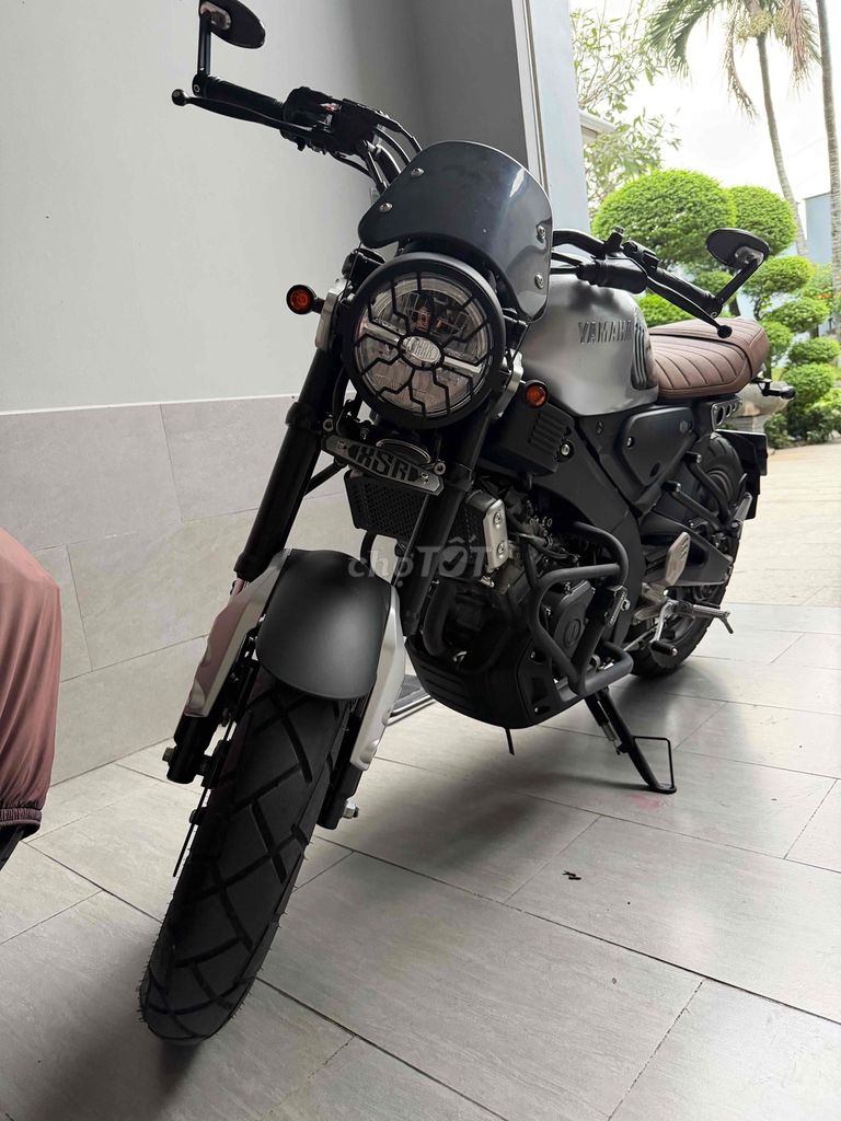 Bán xe moto siêu đẹp. Mua bán Xe máy tại Thành phố Thủ Đức Tp Hồ Chí Minh được đăng bởi Doan quyen hình 3