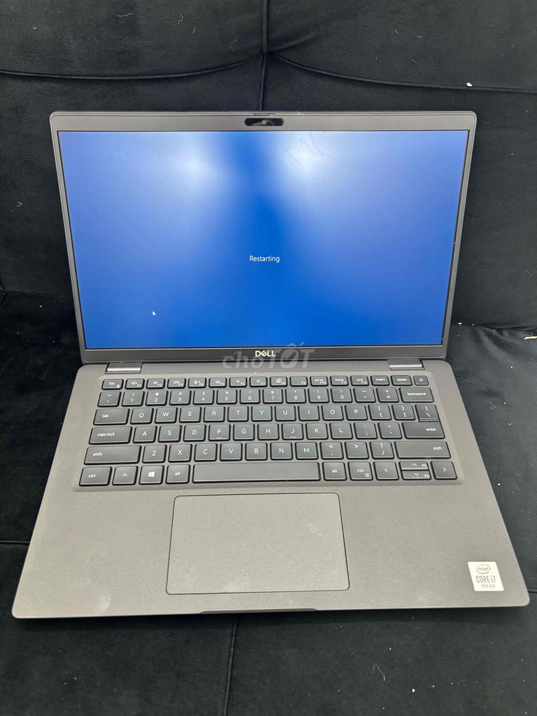 Dell Latitude 7410 i7 10610U 14 inch 8GB/256GB. Mua bán Laptop tại Quận Đống Đa Hà Nội được đăng bởi Hieuz Computer hình 1